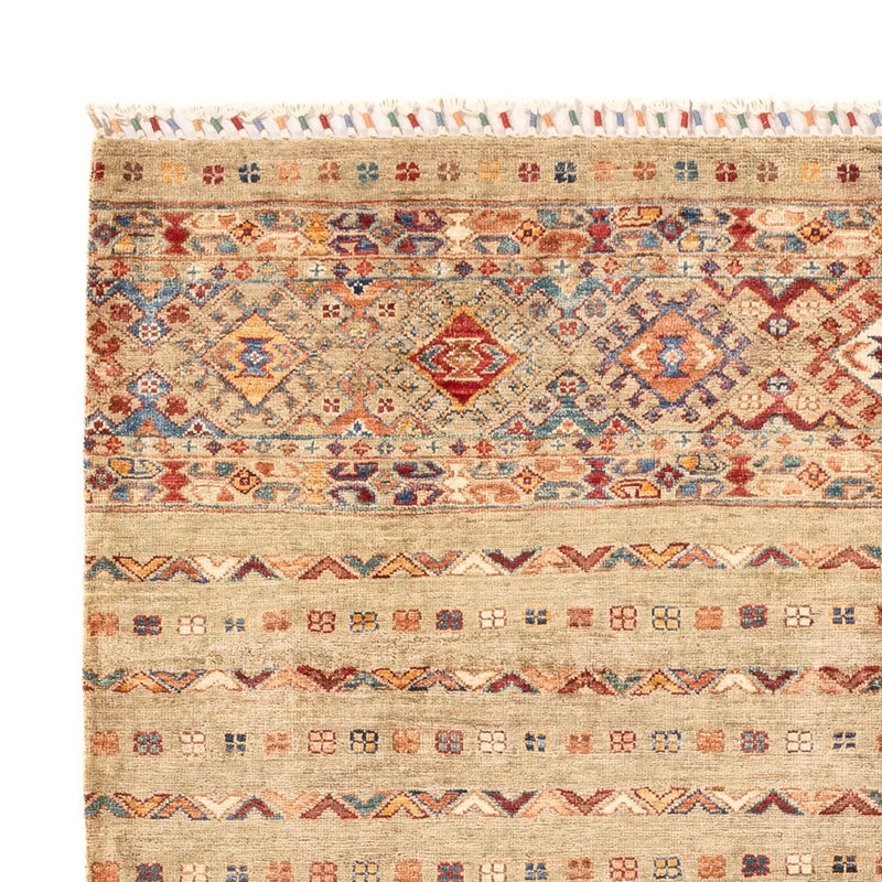 Shal Teppe 194x152cm - Orientalsk teppe