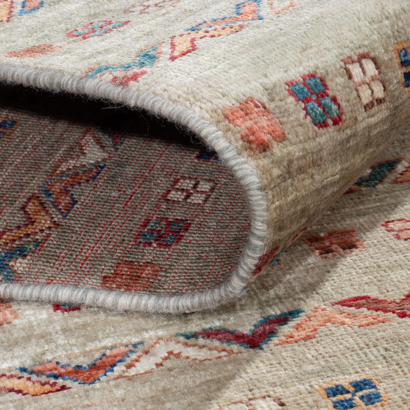 Shal Teppe 194x152cm - Orientalsk teppe
