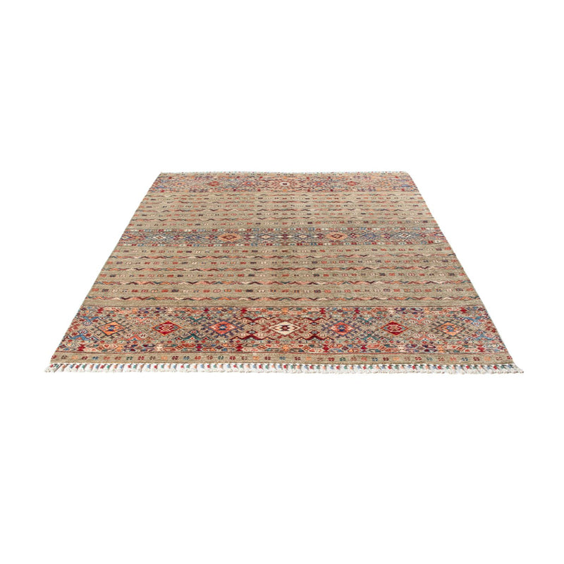 Shal Teppe 194x152cm - Orientalsk teppe