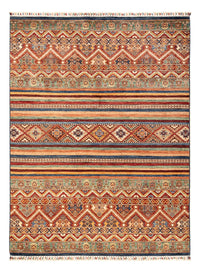Shal Teppe 148x201cm - Orientalsk teppe – product image