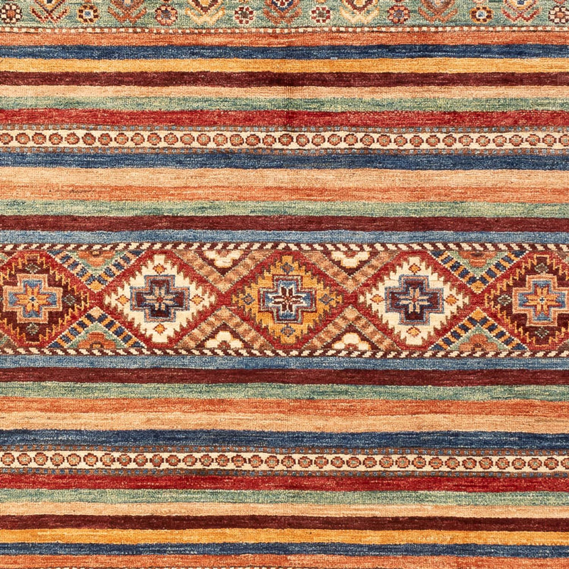 Shal Teppe 148x201cm - Orientalsk teppe