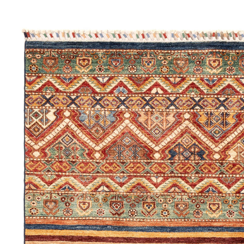 Shal Teppe 148x201cm - Orientalsk teppe