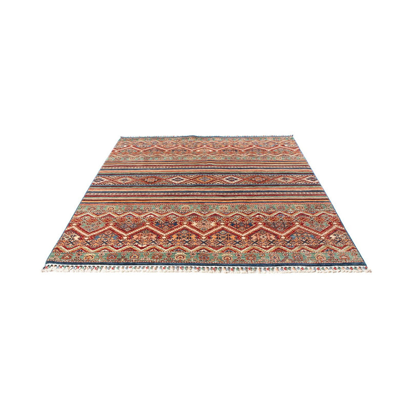 Shal Teppe 148x201cm - Orientalsk teppe