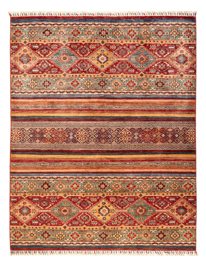 Shal Teppe 199x155cm - Orientalsk teppe