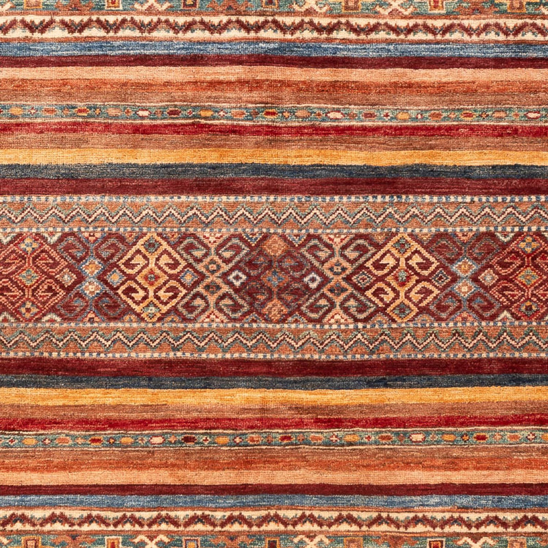 Shal Teppe 199x155cm - Orientalsk teppe