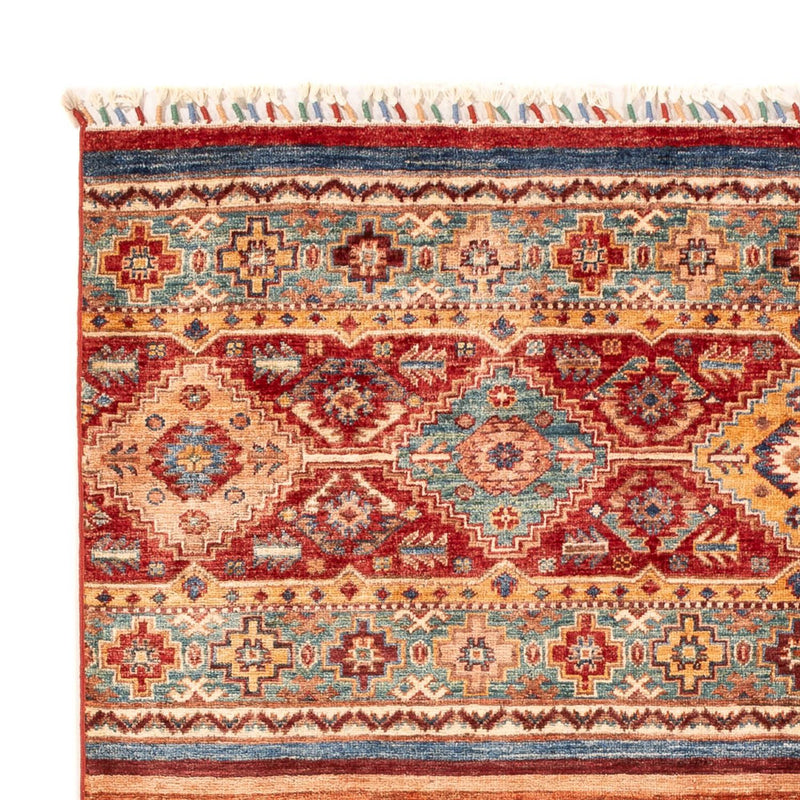 Shal Teppe 199x155cm - Orientalsk teppe