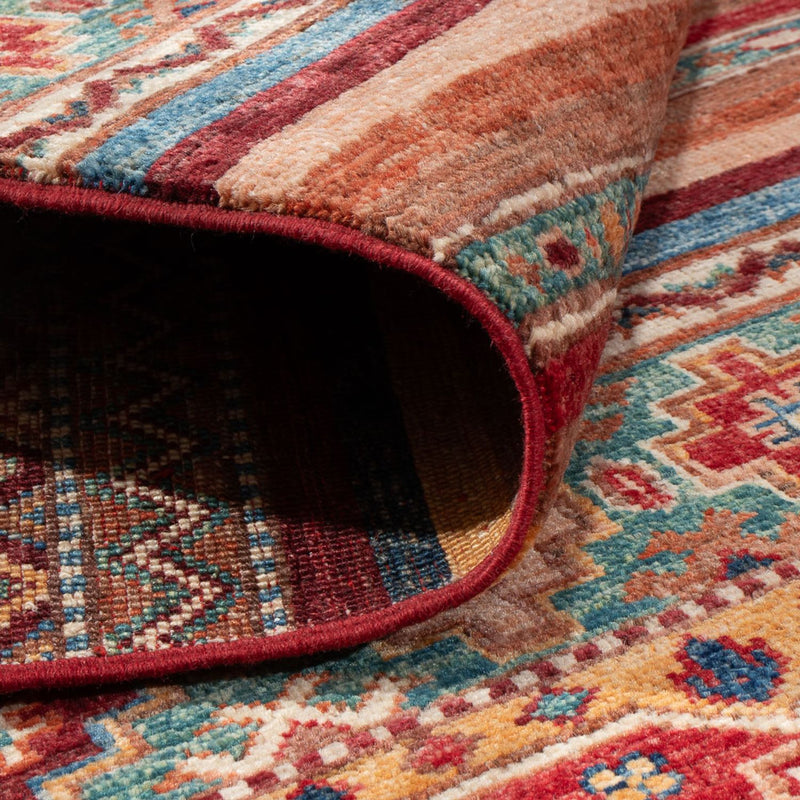 Shal Teppe 199x155cm - Orientalsk teppe
