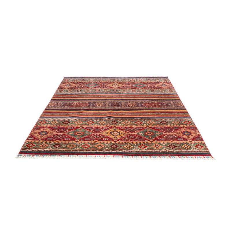 Shal Teppe 199x155cm - Orientalsk teppe