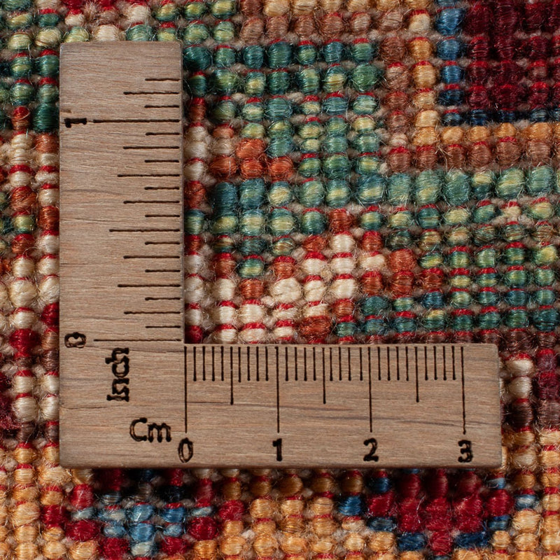 Shal Teppe 199x155cm - Orientalsk teppe