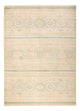 Shal Teppe 206x150cm - Orientalsk teppe