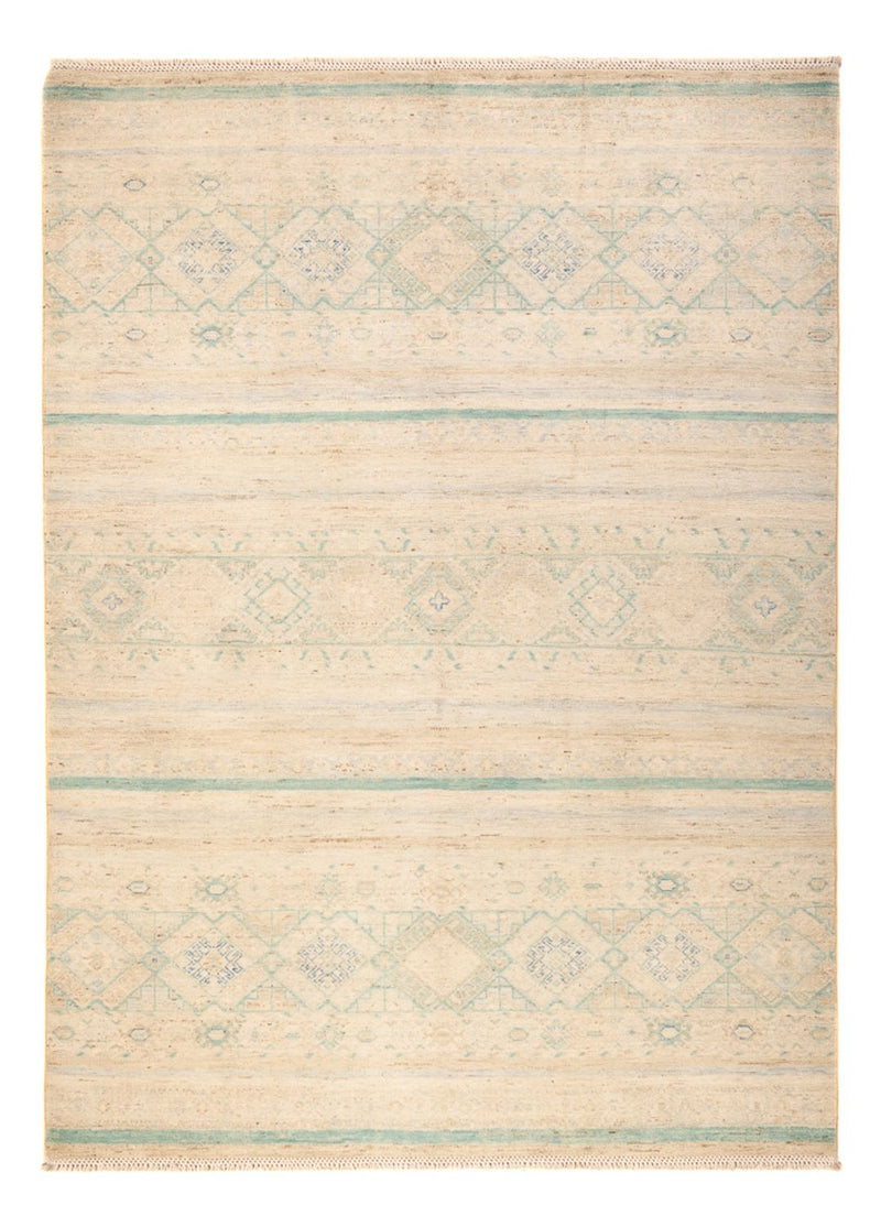 Shal Teppe 206x150cm - Orientalsk teppe