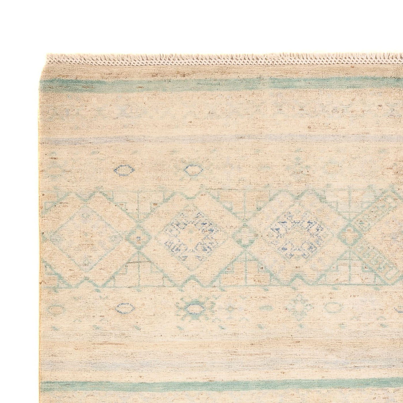 Shal Teppe 206x150cm - Orientalsk teppe