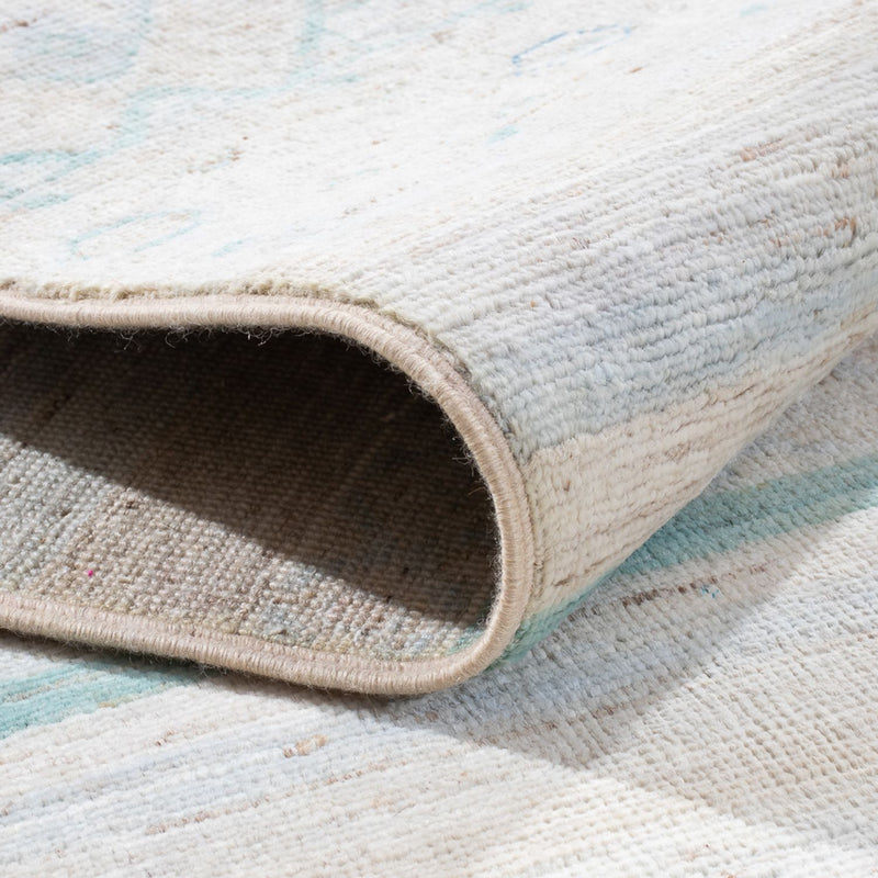 Shal Teppe 206x150cm - Orientalsk teppe