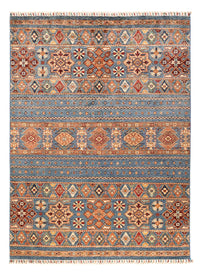 Shal Teppe 200x149cm - Orientalsk teppe – product image