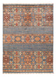 Shal Teppe 200x149cm - Orientalsk teppe