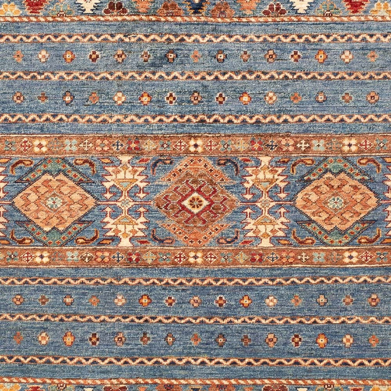 Shal Teppe 200x149cm - Orientalsk teppe