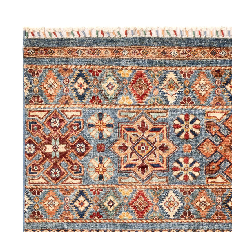 Shal Teppe 200x149cm - Orientalsk teppe