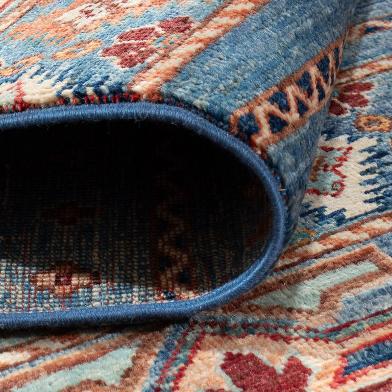 Shal Teppe 200x149cm - Orientalsk teppe