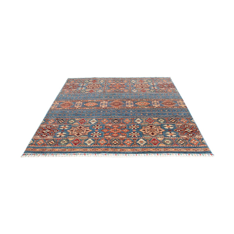 Shal Teppe 200x149cm - Orientalsk teppe