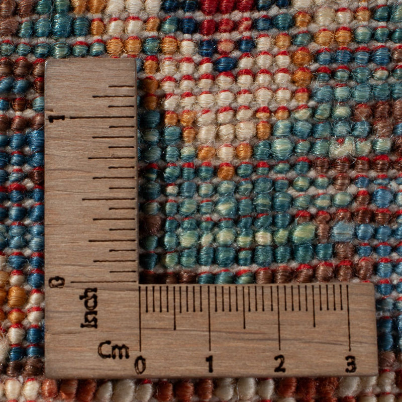 Shal Teppe 200x149cm - Orientalsk teppe