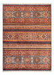 Shal Teppe 204x152cm - Orientalsk teppe