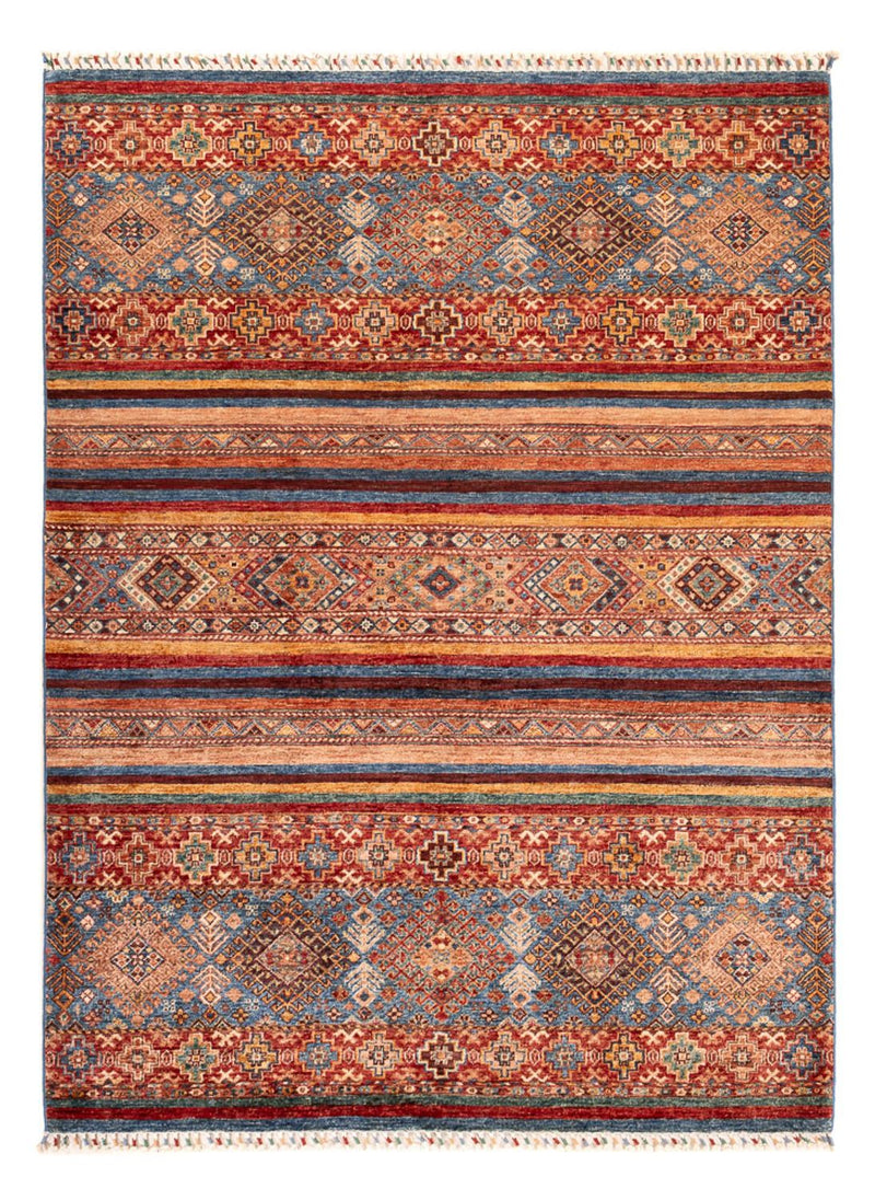 Shal Teppe 204x152cm - Orientalsk teppe