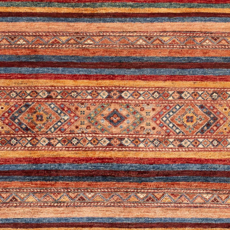 Shal Teppe 204x152cm - Orientalsk teppe
