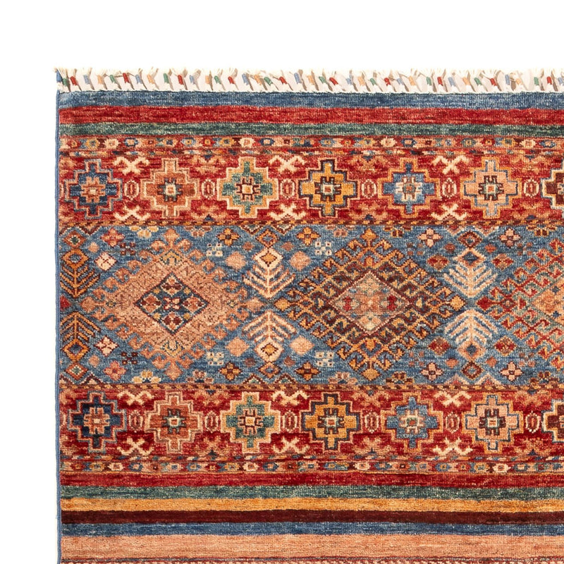 Shal Teppe 204x152cm - Orientalsk teppe