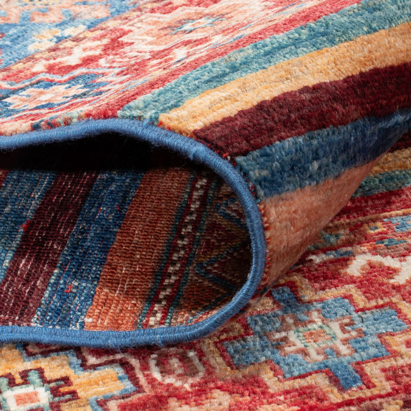 Shal Teppe 204x152cm - Orientalsk teppe