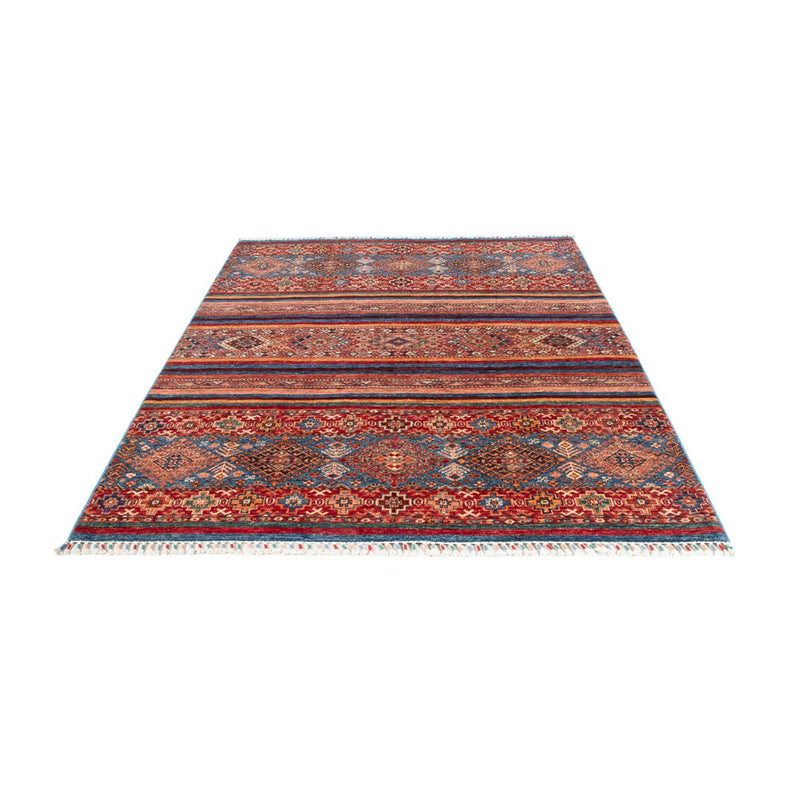Shal Teppe 204x152cm - Orientalsk teppe