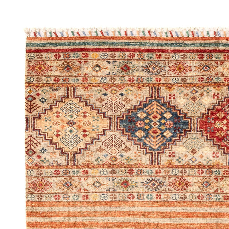 Shal Teppe 147x194cm - Orientalsk teppe