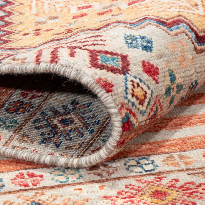 Shal Teppe 147x194cm - Orientalsk teppe