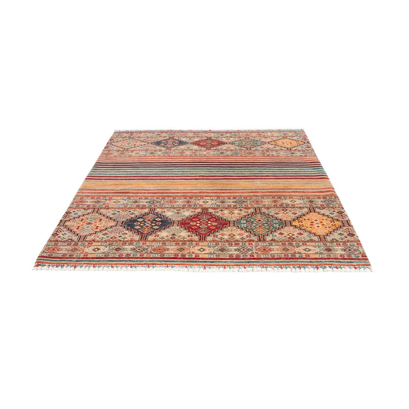 Shal Teppe 147x194cm - Orientalsk teppe