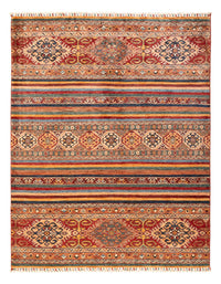 Shal Teppe 200x154cm - Orientalsk teppe – product image