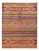 Shal Teppe 200x154cm - Orientalsk teppe