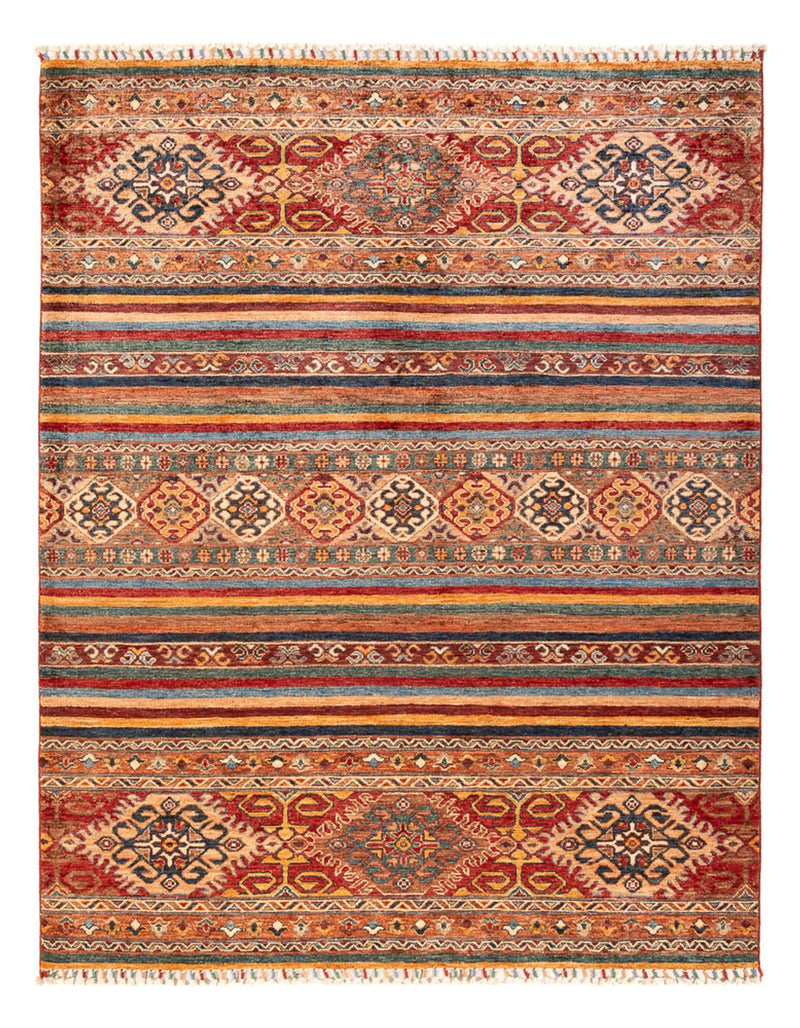 Shal Teppe 200x154cm - Orientalsk teppe