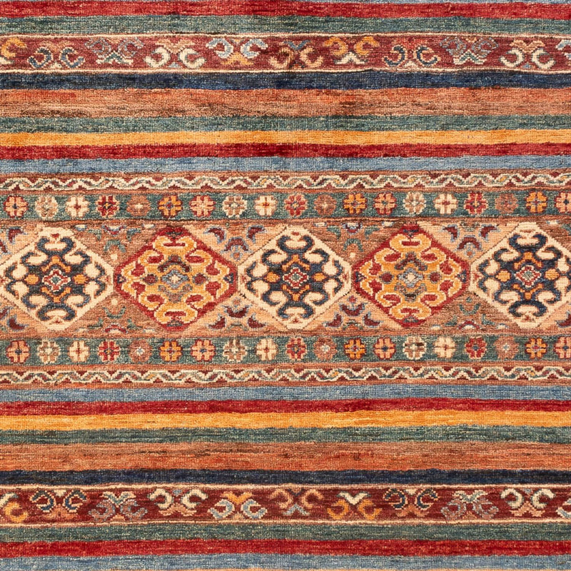 Shal Teppe 200x154cm - Orientalsk teppe