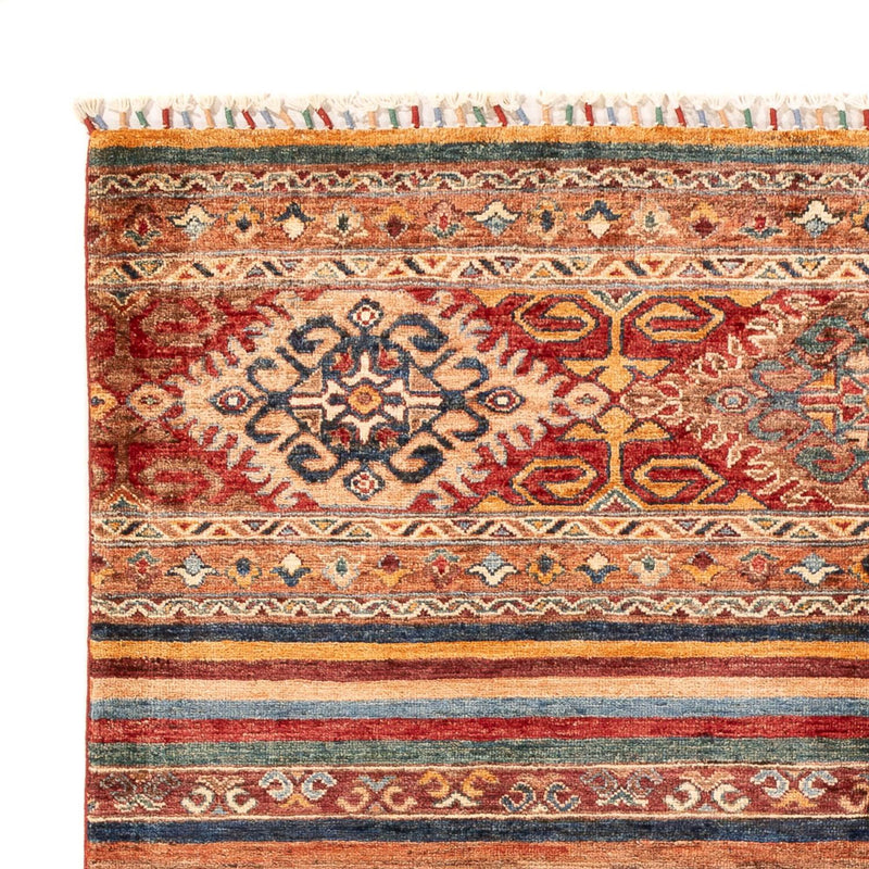 Shal Teppe 200x154cm - Orientalsk teppe