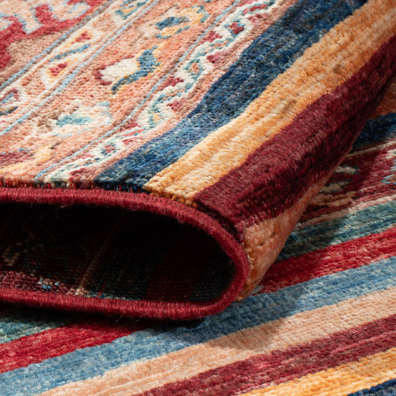 Shal Teppe 200x154cm - Orientalsk teppe