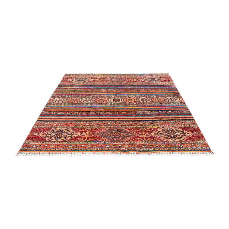 Shal Teppe 200x154cm - Orientalsk teppe