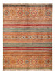Shal Teppe 204x155cm - Orientalsk teppe