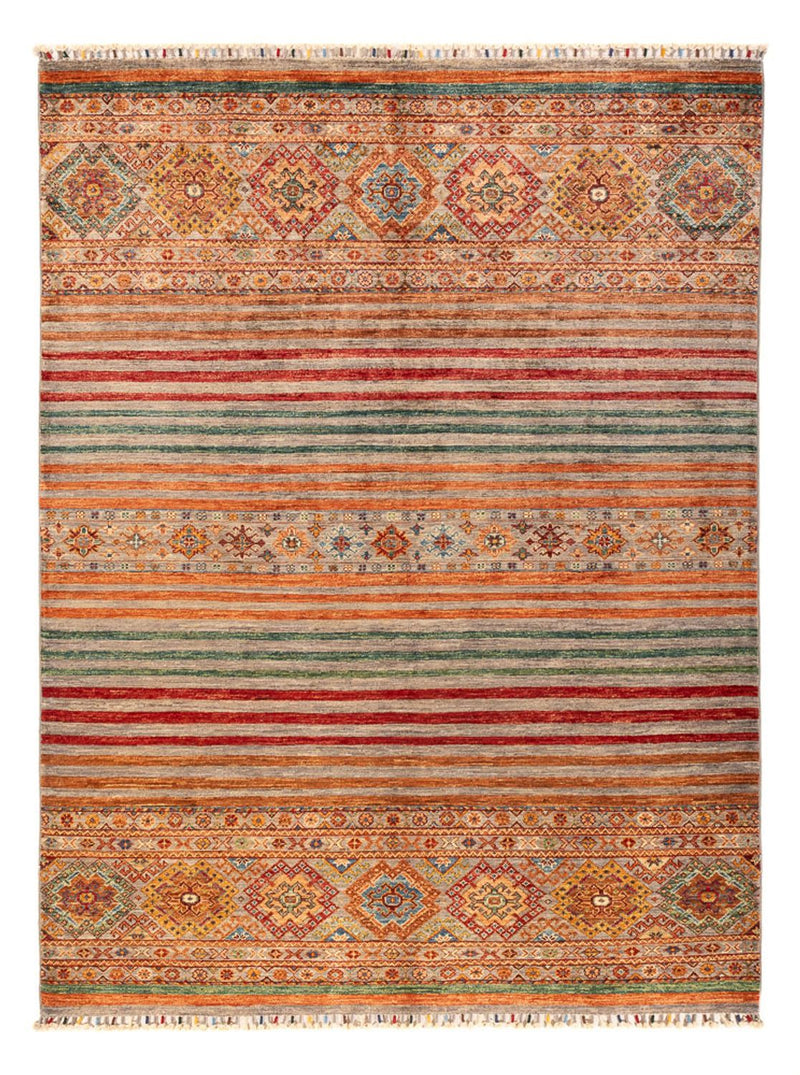 Shal Teppe 204x155cm - Orientalsk teppe
