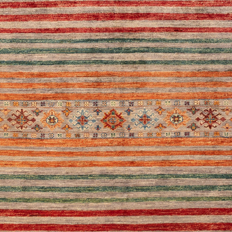 Shal Teppe 204x155cm - Orientalsk teppe