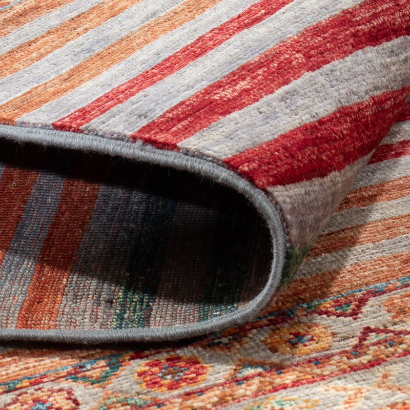 Shal Teppe 204x155cm - Orientalsk teppe