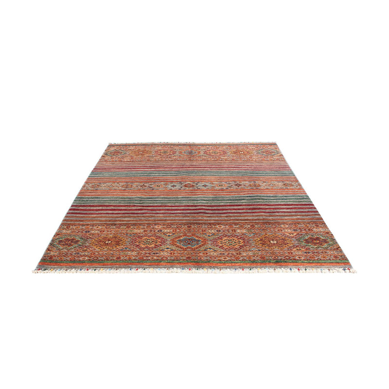Shal Teppe 204x155cm - Orientalsk teppe