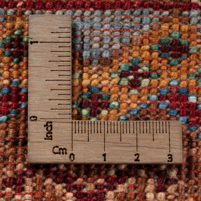 Shal Teppe 204x155cm - Orientalsk teppe