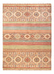 Shal Teppe 198x151cm - Orientalsk teppe