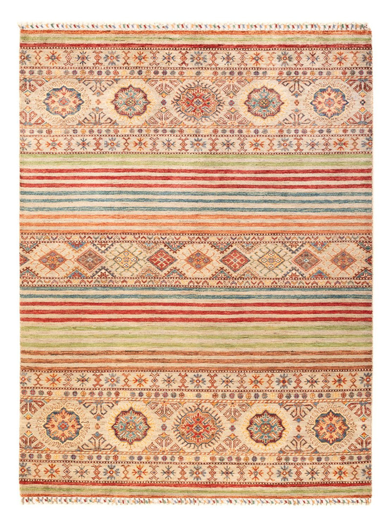 Shal Teppe 198x151cm - Orientalsk teppe