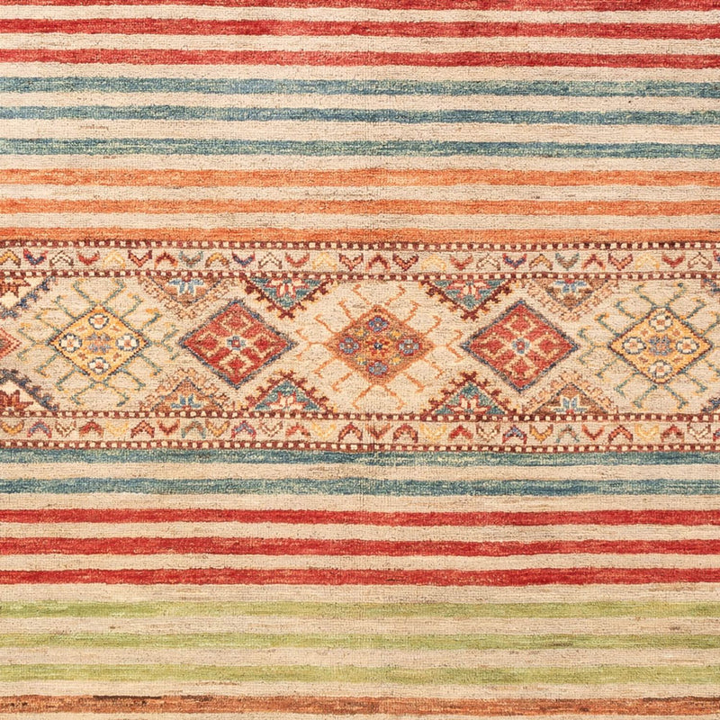 Shal Teppe 198x151cm - Orientalsk teppe