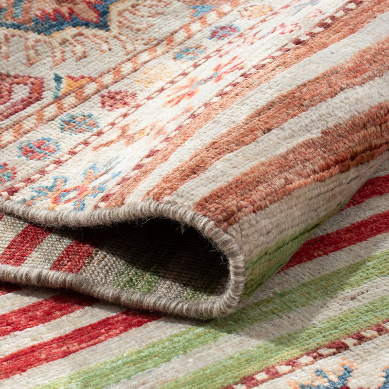 Shal Teppe 198x151cm - Orientalsk teppe